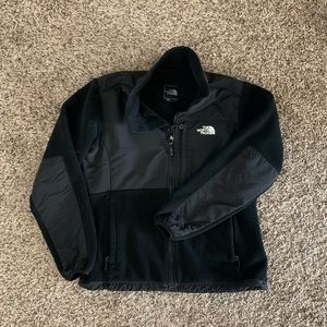 The North Face Fleece